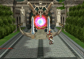 ���󥸥��˭�٤�MMO
